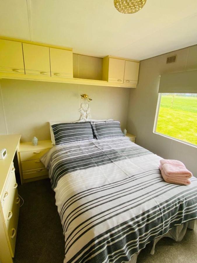 Rowanlea Caravan Stonehaven Exterior foto