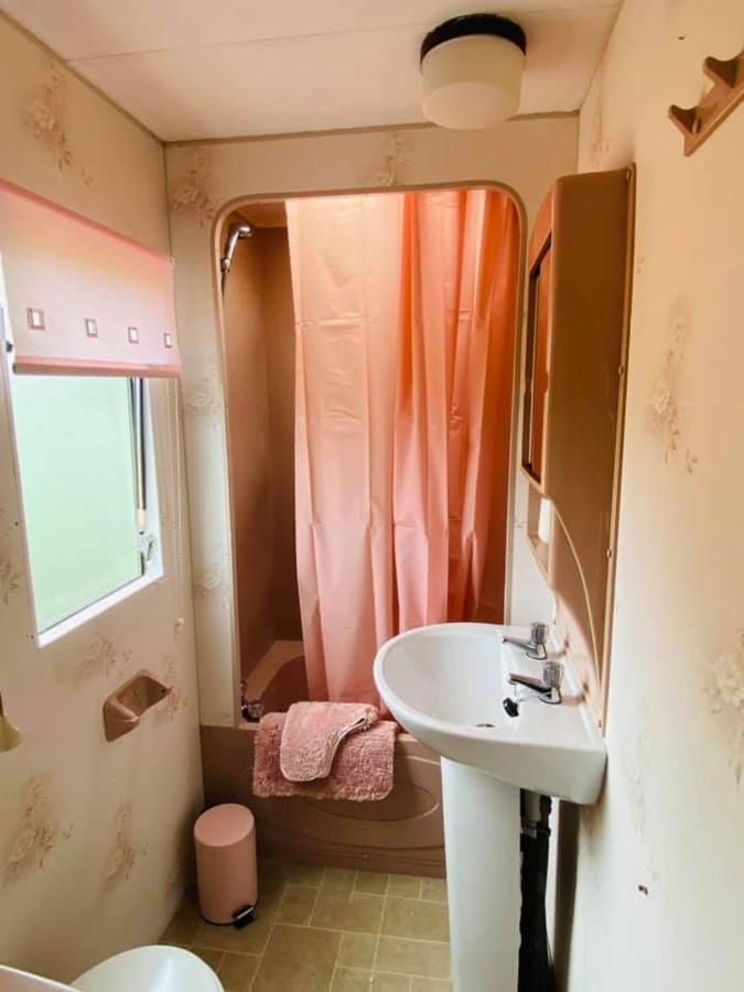 Rowanlea Caravan Stonehaven Exterior foto
